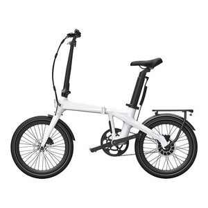 ADO Air Carbon Pro | Carbon elektrische vouwfiets
