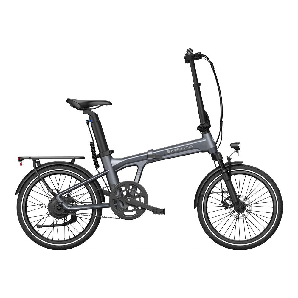 ADO e-bikes