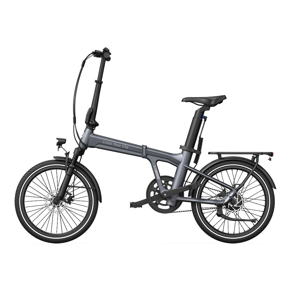 ADO Air 20S (2026) | Elektrische vouwfiets