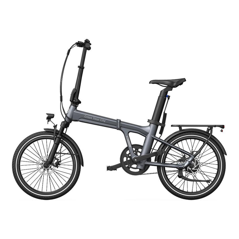 ADO Air 20S (2026) | Elektrische vouwfiets
