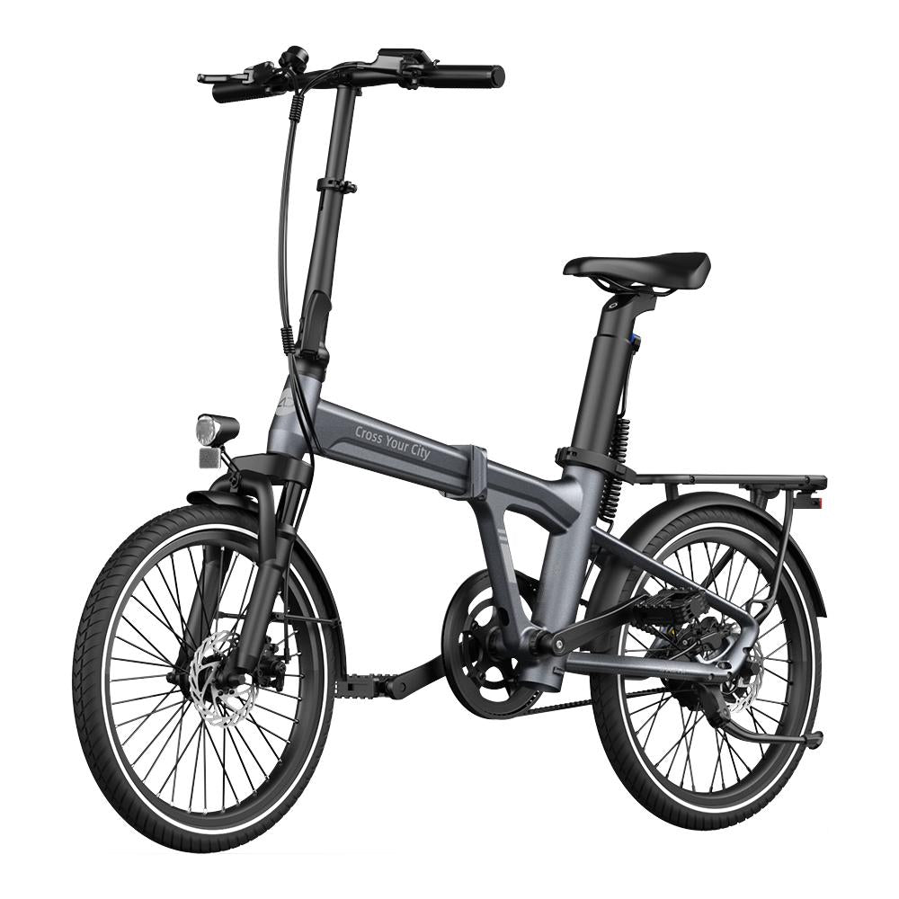 ADO Air 20S (2026) | Elektrische vouwfiets