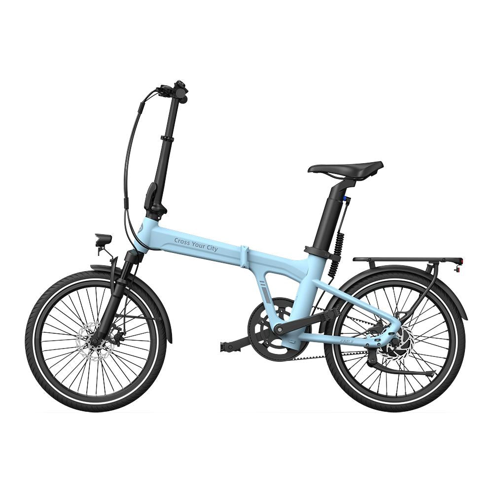 ADO Air 20S (2026) | Elektrische vouwfiets