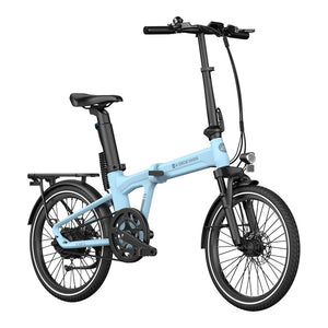 ADO Air 20S (2026) | Elektrische vouwfiets