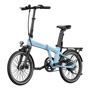 ADO Air 20S (2026) | Elektrische vouwfiets