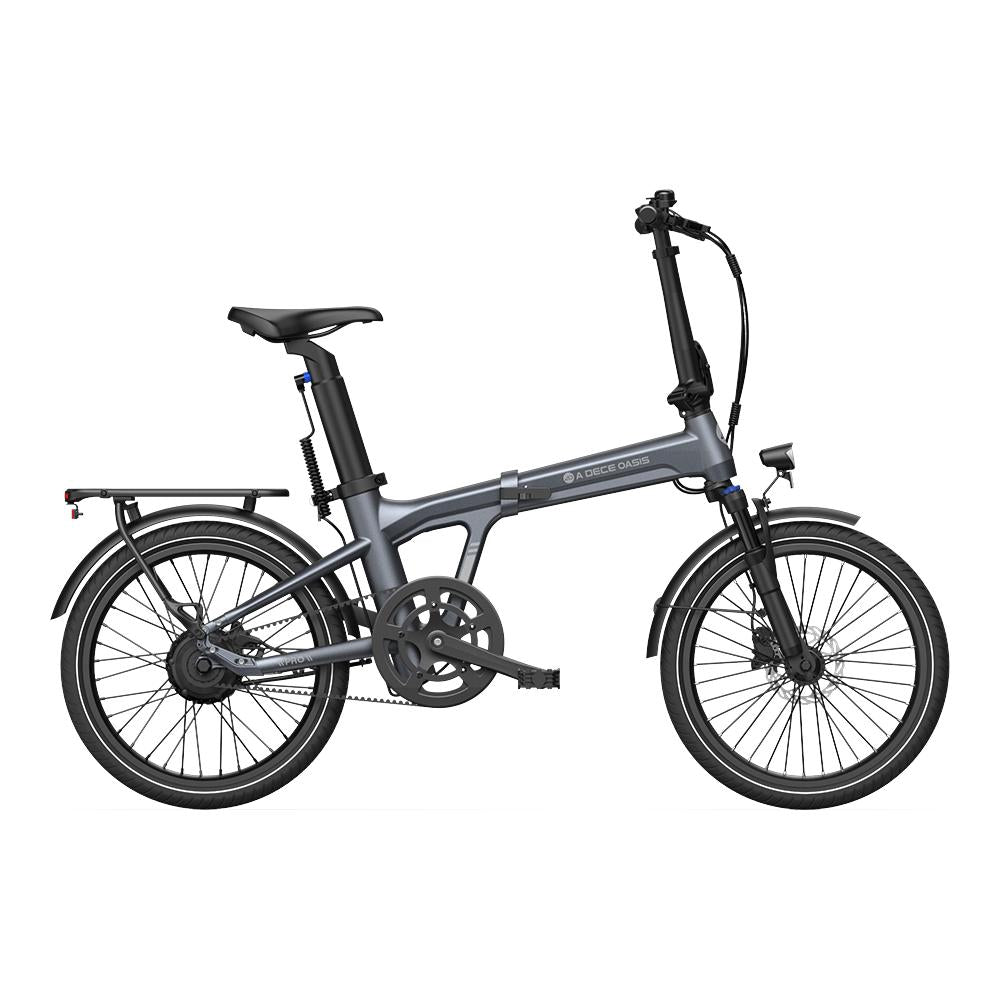 ADO Air 20 Pro (2026) | Elektrische vouwfiets