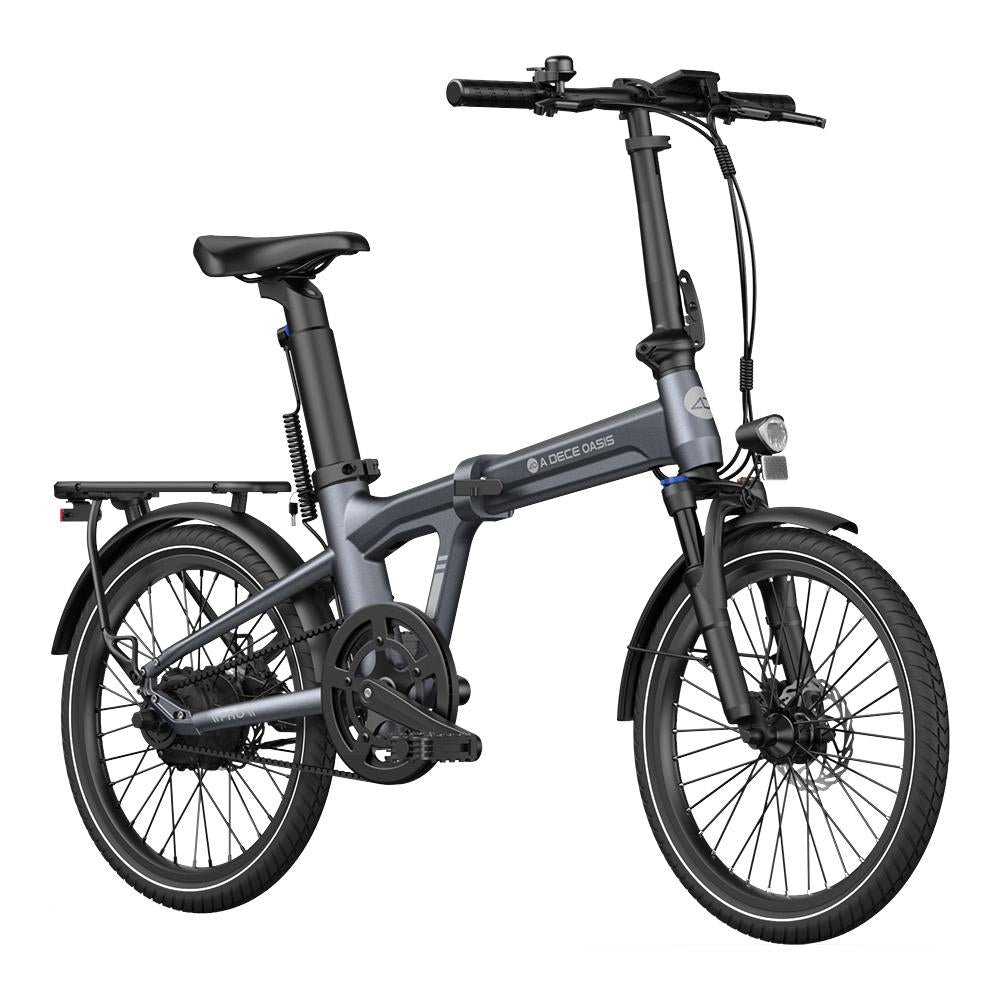 ADO Air 20 Pro (2026) | Elektrische vouwfiets