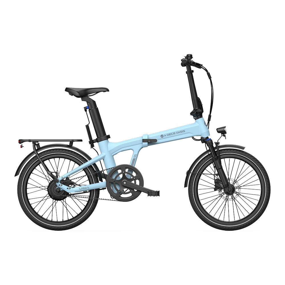 ADO Air 20 Pro (2026) | Elektrische vouwfiets