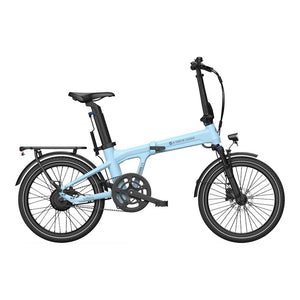 ADO Air 20 Pro (2026) | Elektrische vouwfiets