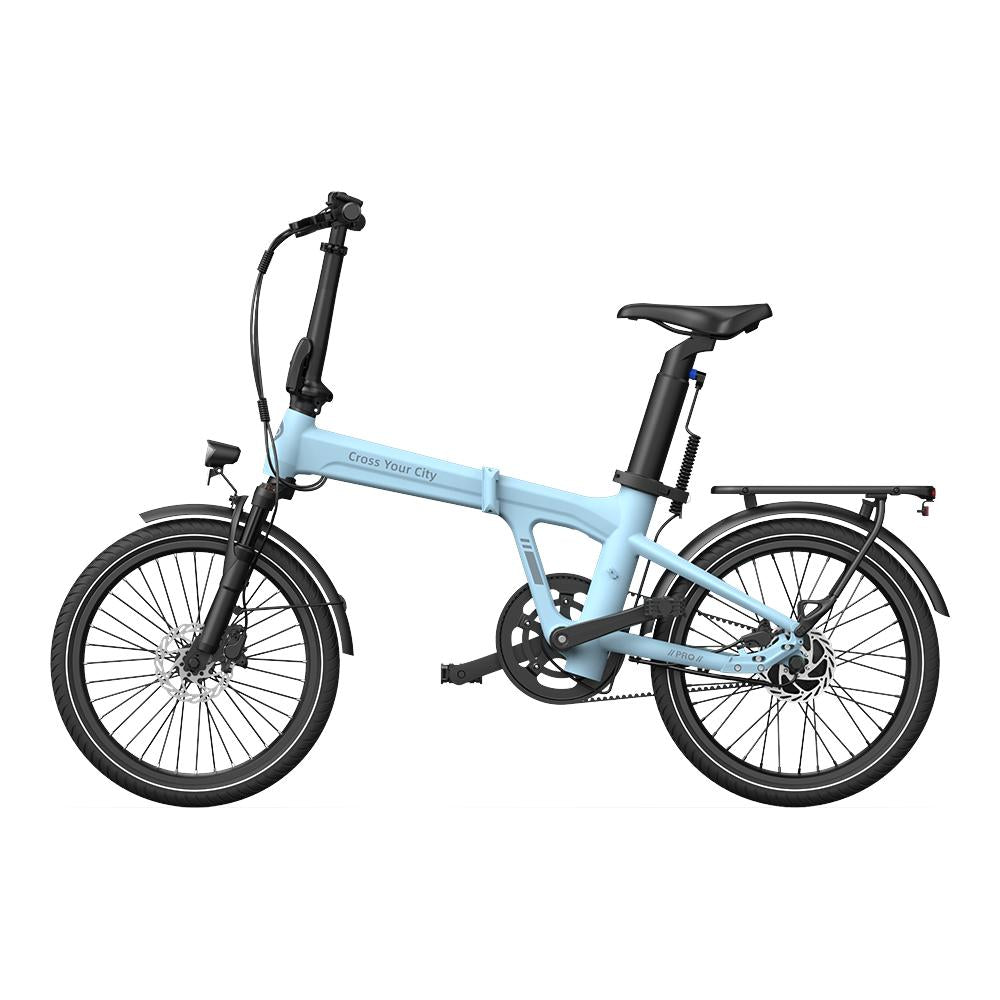 ADO Air 20 Pro (2026) | Elektrische vouwfiets