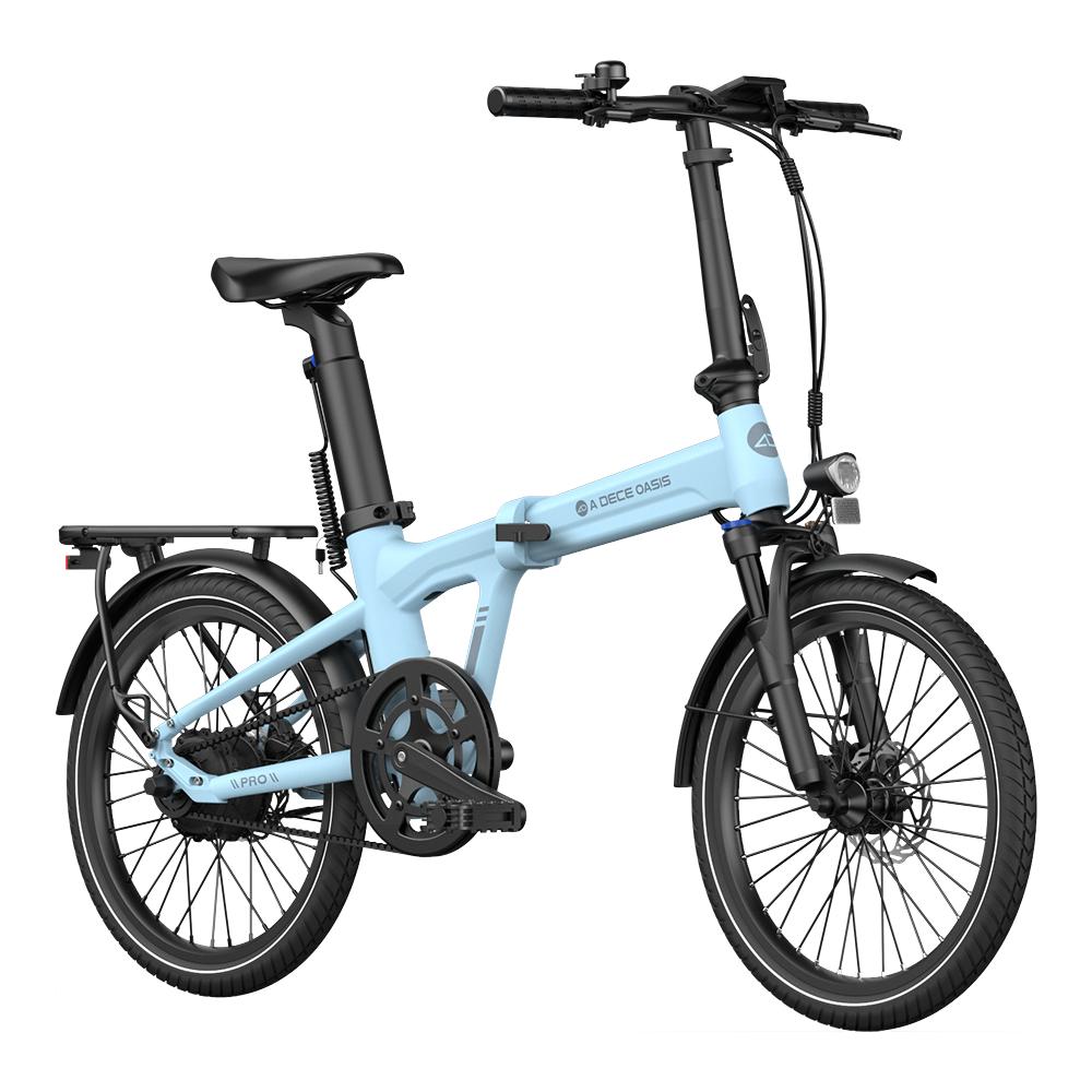 ADO Air 20 Pro (2026) | Elektrische vouwfiets