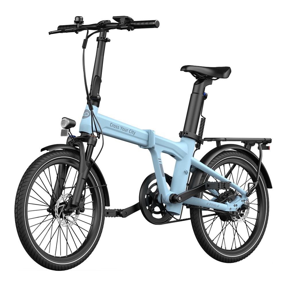 ADO Air 20 Pro (2026) | Elektrische vouwfiets