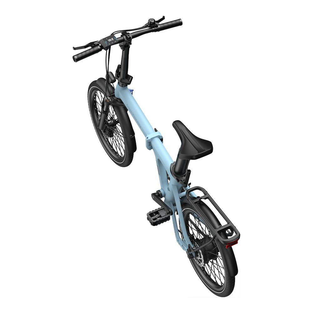 ADO Air 20 Pro (2026) | Elektrische vouwfiets