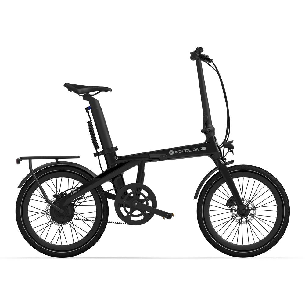 ADO Air Carbon | Lichtste carbon elektrische vouwfiets