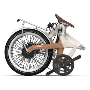ADO Air Carbon | Lichtste carbon elektrische vouwfiets