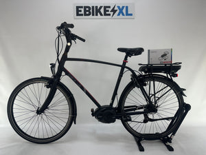 Batavus Sella e-Go Bosch Active Line Middenmotor Herenfiets