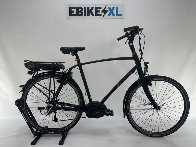 Batavus Sella e-Go Bosch Active Line Middenmotor Herenfiets