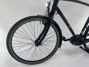 Batavus Sella e-Go Bosch Active Line Middenmotor Herenfiets
