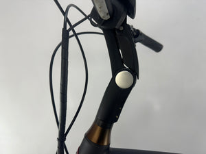 Batavus Sella e-Go Bosch Active Line Middenmotor Herenfiets