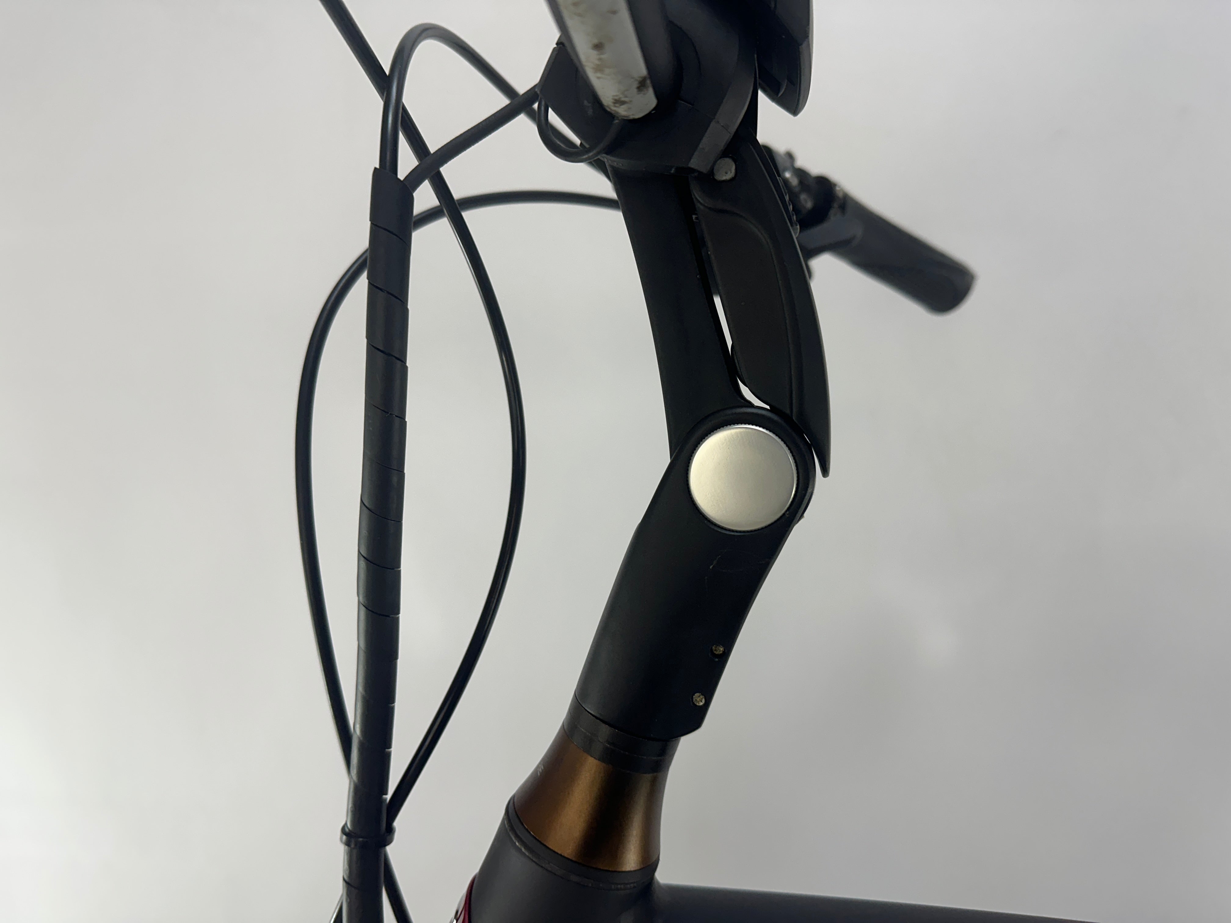 Batavus Sella e-Go Bosch Active Line Middenmotor Herenfiets