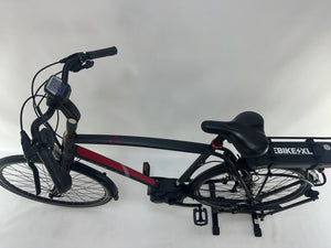Batavus Sella e-Go Bosch Active Line Middenmotor Herenfiets