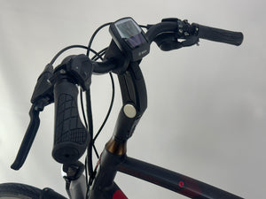 Batavus Sella e-Go Bosch Active Line Middenmotor Herenfiets