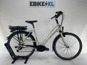 Batavus Sella e-Go Bosch Active Line Middenmotor
