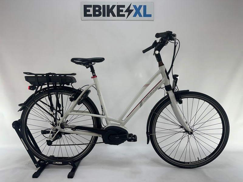Batavus Sella e-Go Bosch Active Line Middenmotor