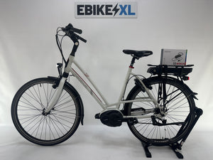 Batavus Sella e-Go Bosch Active Line Middenmotor