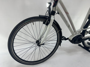 Batavus Sella e-Go Bosch Active Line Middenmotor