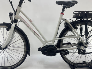 Batavus Sella e-Go Bosch Active Line Middenmotor