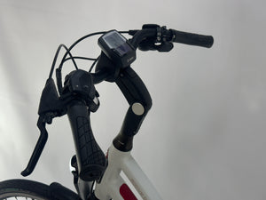 Batavus Sella e-Go Bosch Active Line Middenmotor
