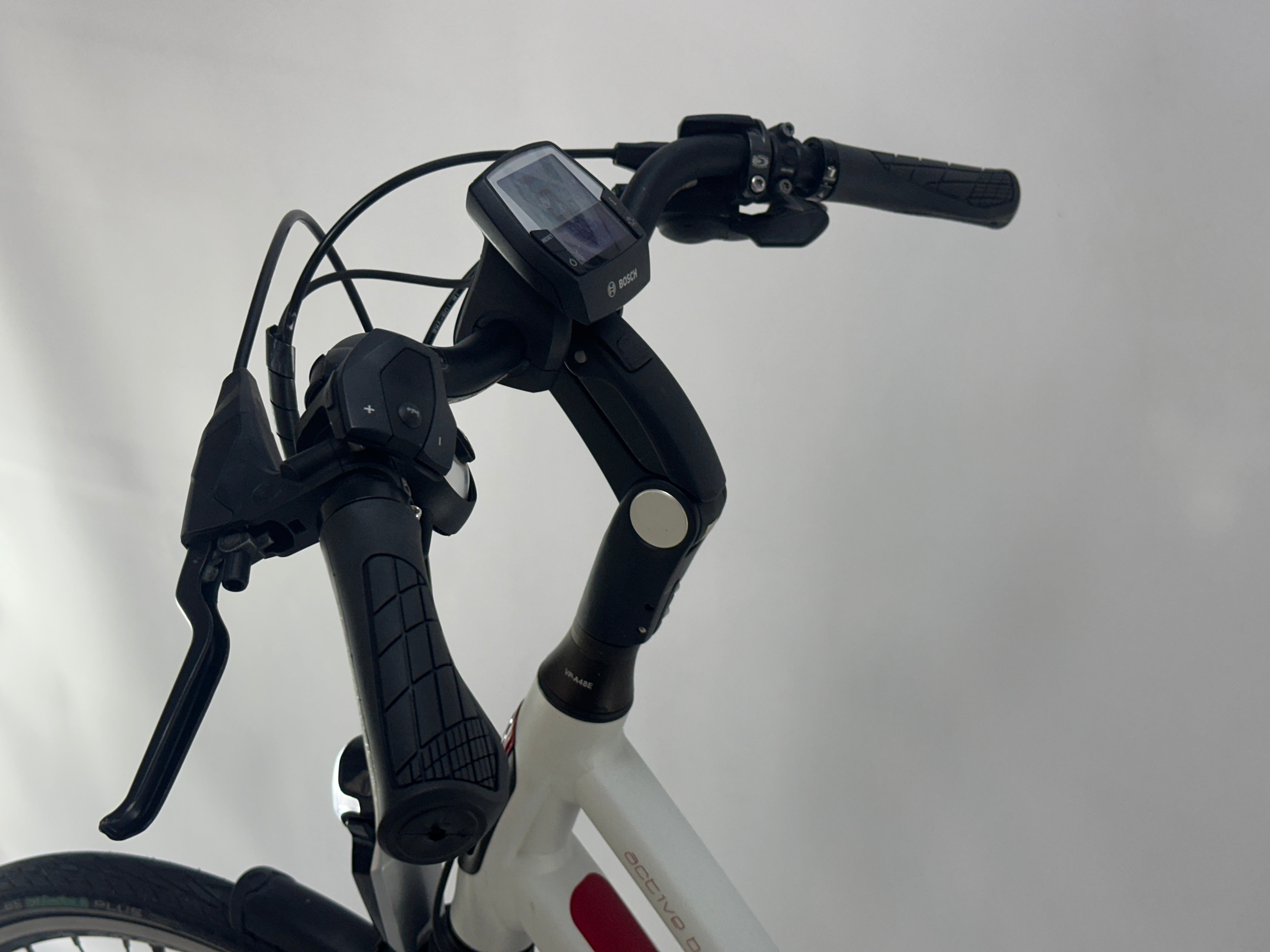 Batavus Sella e-Go Bosch Active Line Middenmotor