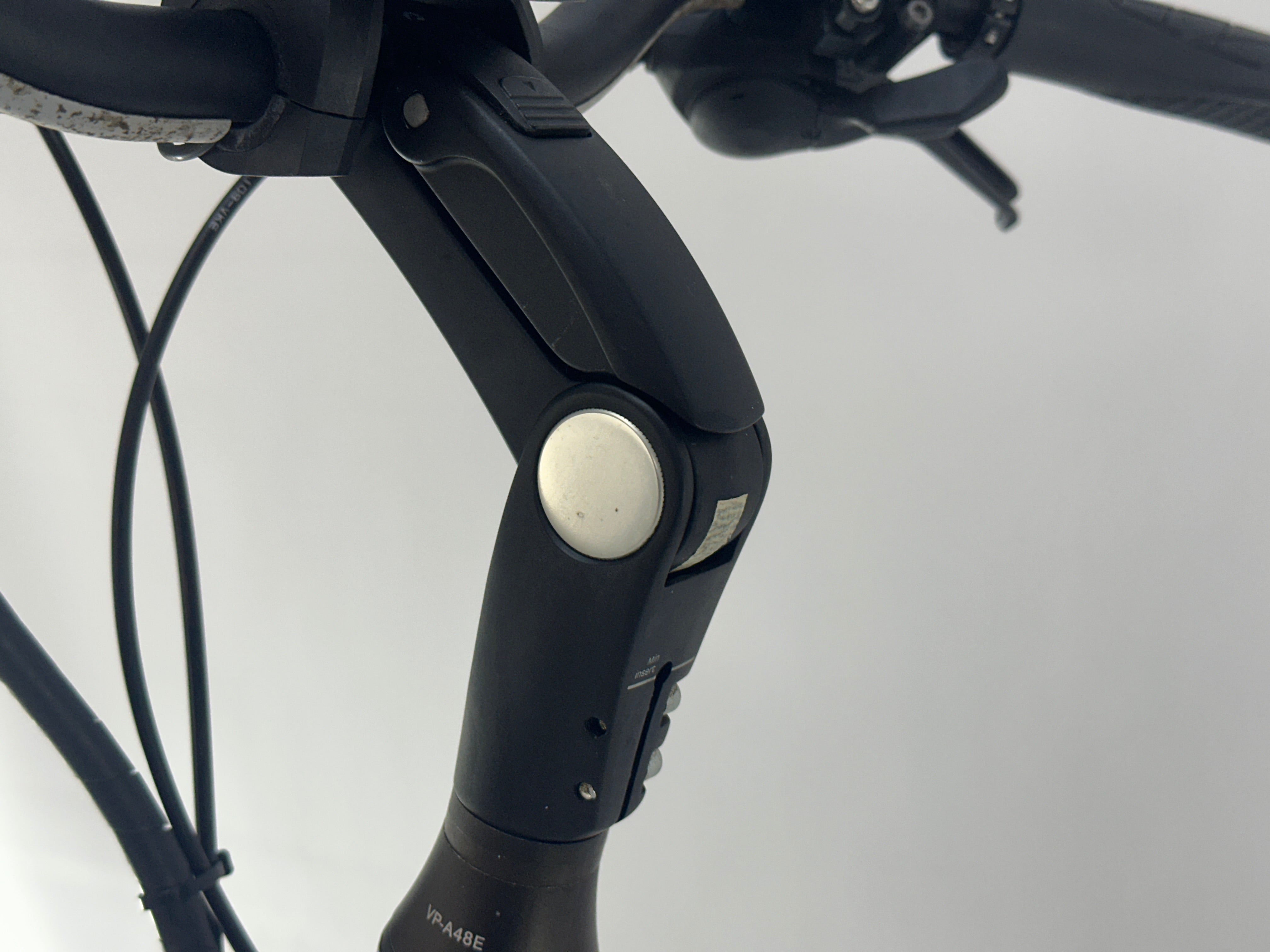 Batavus Sella e-Go Bosch Active Line Middenmotor