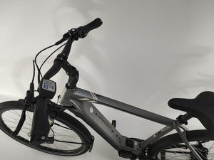 Bergamont e-Horizon Elite Belt Bosch Performance Line CX Middenmotor 625Wh Belt-Drive!