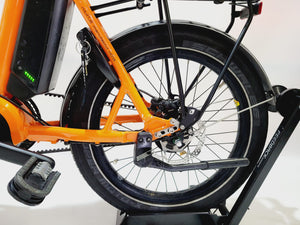 I:SY Drive S8 ZR Bosch Active Line Plus Middenmotor Belt-Drive 20