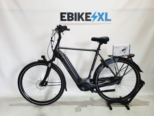 Batavus Quip E-Go Pe Bosch Active Line Plus Middenmotor 625Wh!