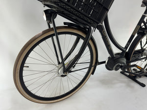 Cortina U4 Bosch Active Line Middenmotor