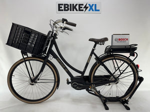 Cortina U4 Bosch Active Line Middenmotor