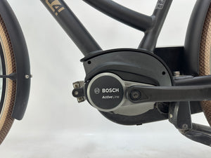 Cortina U4 Bosch Active Line Middenmotor