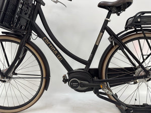 Cortina U4 Bosch Active Line Middenmotor