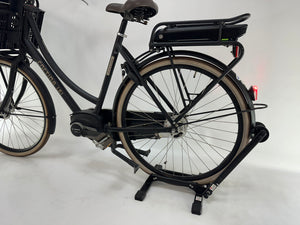Cortina U4 Bosch Active Line Middenmotor