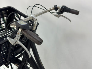 Cortina U4 Bosch Active Line Middenmotor