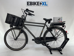 Cortina U4 Bosch Active Line Middenmotor Heren