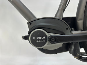 Cortina U4 Bosch Active Line Middenmotor Heren