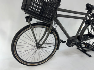 Cortina U4 Bosch Active Line Middenmotor Heren