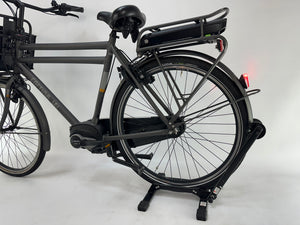 Cortina U4 Bosch Active Line Middenmotor Heren