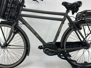 Cortina U4 Bosch Active Line Middenmotor Heren