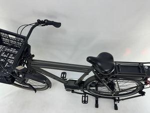 Cortina U4 Bosch Active Line Middenmotor Heren
