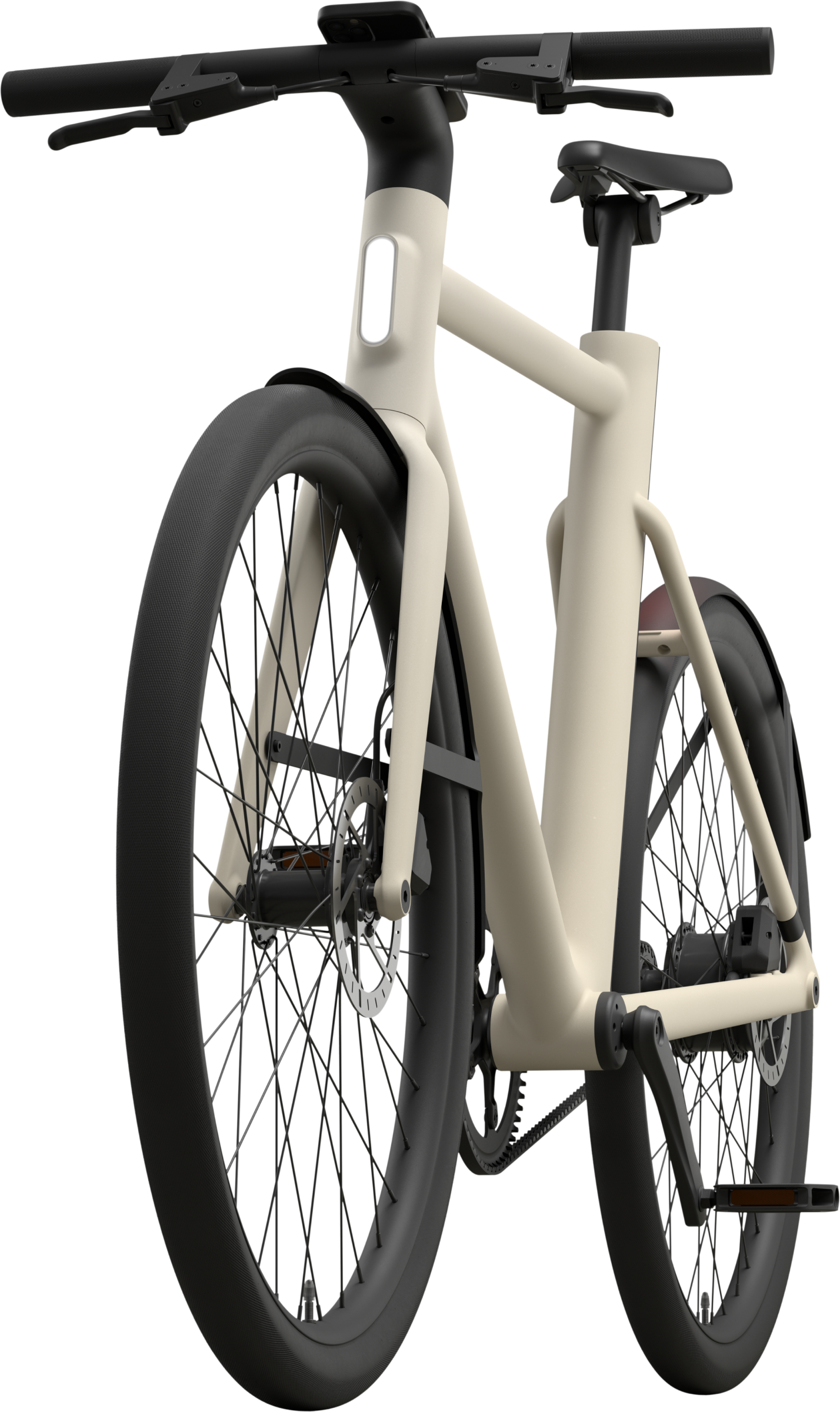 NIEUW! COWBOY Classic kleur: Zand