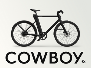 NIEUW! COWBOY Classic in diverse kleuren!